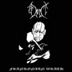 Mort (GER-2) : Frankonian Wrath